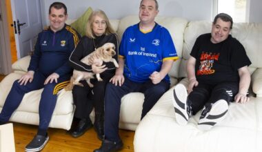 ‘The HSE take for granted that family members will care for disabled adults when we’re gone’ – ageing carers decry lack of supports