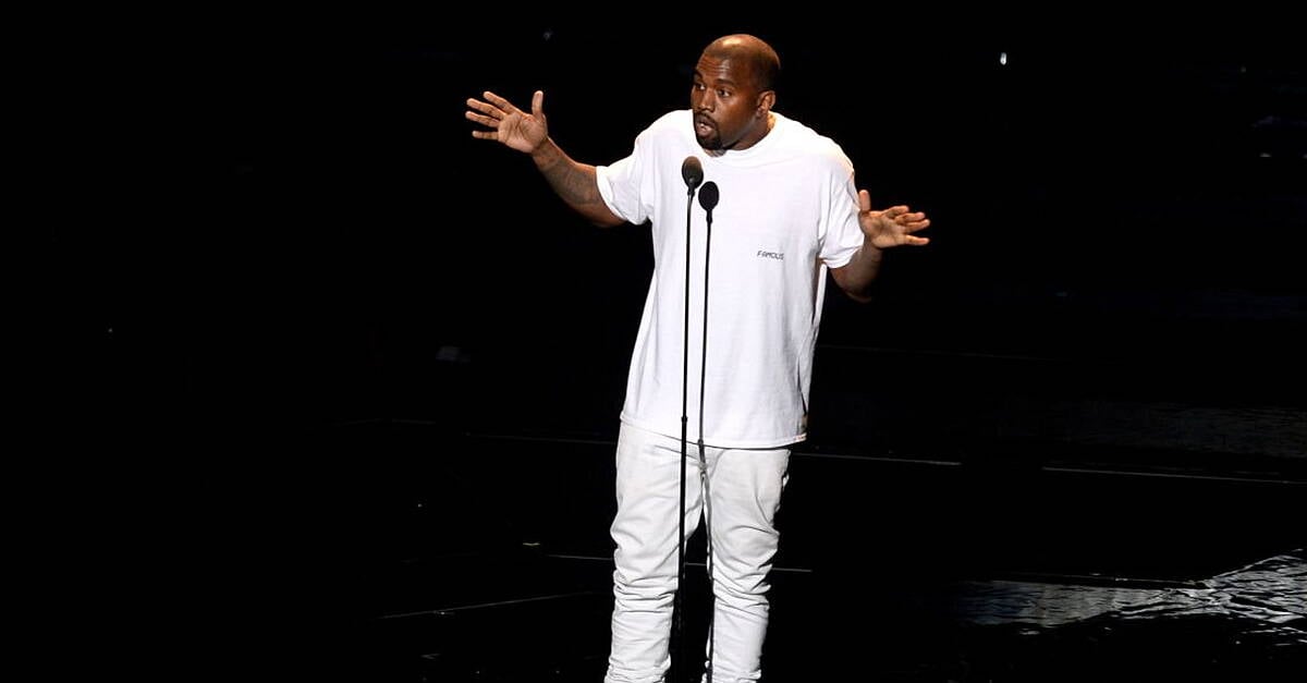 Kanye West offers to meet British Jewish community ahead of London performance