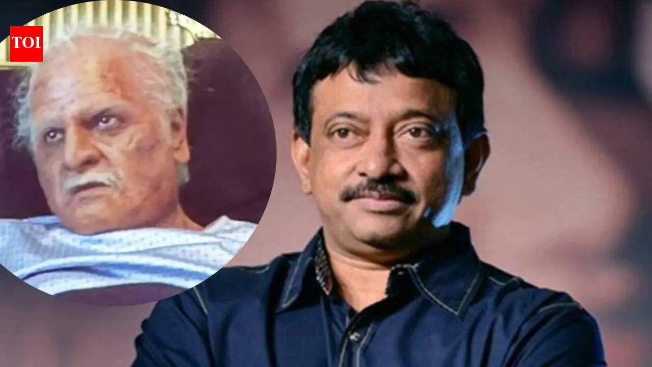 Amid ‘Dhurandhar 2’, here's recalling when Ram Gopal Varma said Dawood Ibrahim had cold when a reporter met him | Hindi Movie News