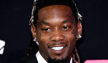 Rapper Offset’s condition ‘stable’ after shooting