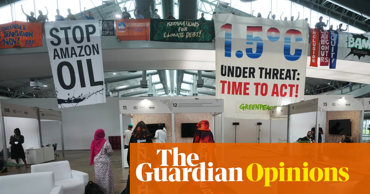 A new economic superpower could spark a global retreat from fossil fuels | Mark Hertsgaard and Kyle Pope