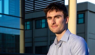 Offaly man helps develop ‘revolutionary’ bracelet to ease menopause symptoms