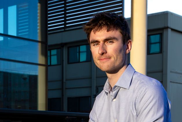 Offaly man helps develop ‘revolutionary’ bracelet to ease menopause symptoms