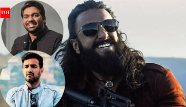 Siddharth Anand: 'You have to be a duffer': 'Pathaan' director Siddharth Anand hits back at Zakir Khan on his Bandra-Juhu comment on Dhurandhar 2 success | Hindi Movie News