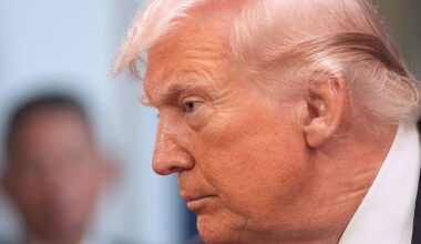 Trump issues stark threat ahead of deadline but says Iran has time to capitulate