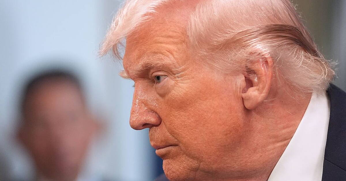 Trump issues stark threat ahead of deadline but says Iran has time to capitulate