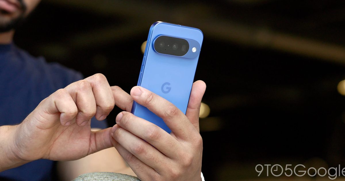 Google Pixel is in zone for the 'only bright spot' in 2026 sales