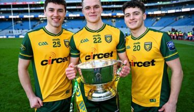 Martin Breheny: Fifteen weeks to decide 13 titles in football and hurling – here’s where they will go