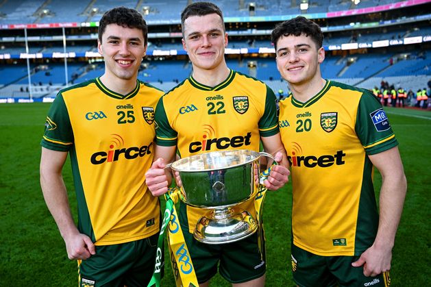 Martin Breheny: Fifteen weeks to decide 13 titles in football and hurling – here’s where they will go