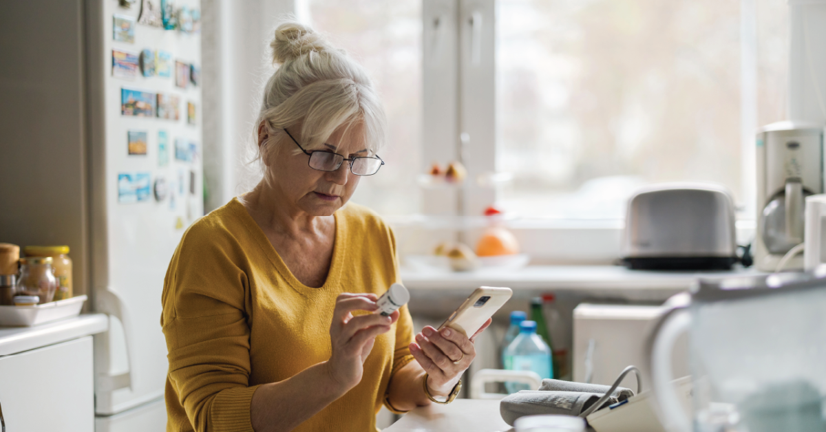Where Do Americans Get Health Information, and What Do They Trust?