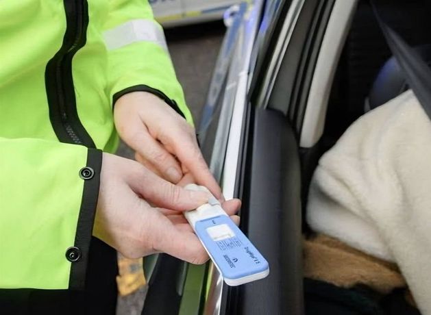 175 arrested for driving while intoxicated and 4,000 caught speeding over Easter weekend