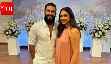 Deepika Padukone breaks 'silent treatment' on Dhurandhar 2 amid Ranveer Singh’s success: ‘I watched it way before any of you did’ |