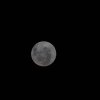 In this handout image provided by NASA, a view of the moon taken by an Artemis II crewmember through the window of the Orion spacecraft on Friday, the third day of the mission.