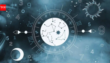 Daily health horoscope, April 08, 2026: Tips for wellness and balance based on each zodiac sign