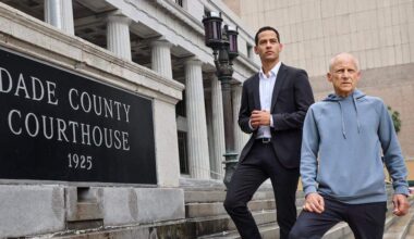 Miami cancer patient sues health insurer over treatment cost