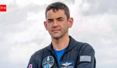 NASA administrator Jared Isaacman thanks Elon Musk and Jeff Bezos, says those who criticise billionaire space travel are ‘outright wrong’ because…