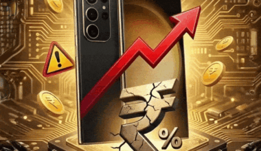 Oppo, Vivo, Samsung Smartphone Prices Hike