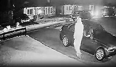 Gardaí officially classify ‘Lucky Dip’ gang as criminal organisation as major crackdown under way