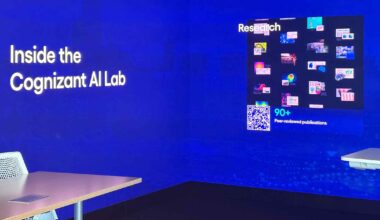 Nearly 80,000 tech jobs cut in Q1, but AI's full impact may be yet to come