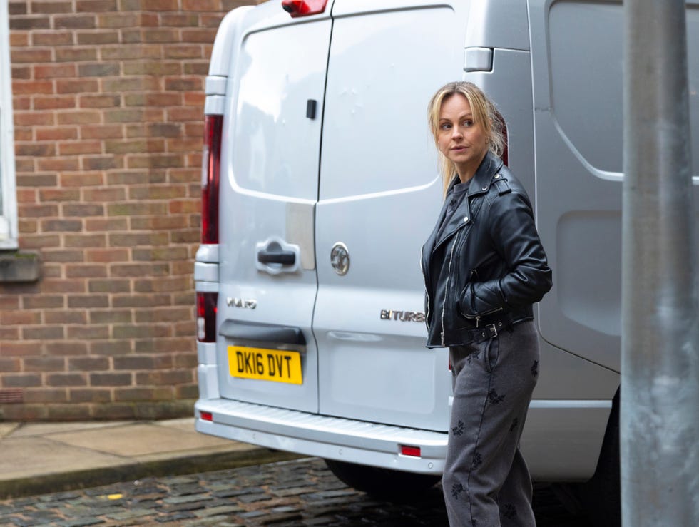 sarah barlow, coronation street