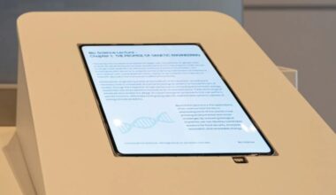 Apple’s foldable iPhone to use Samsung display.