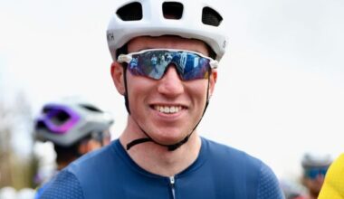 Waterford cyclist proud to win trophy dedicated to late Tomás Walsh – ‘It remembers our good friend’