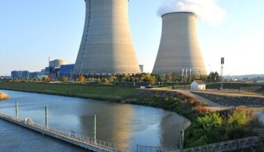 Taoiseach ‘open’ to idea of nuclear energy in Ireland but cites cost as main barrier