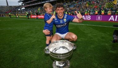 All-Ireland SFC explainer: How the new football format will play out for 2026