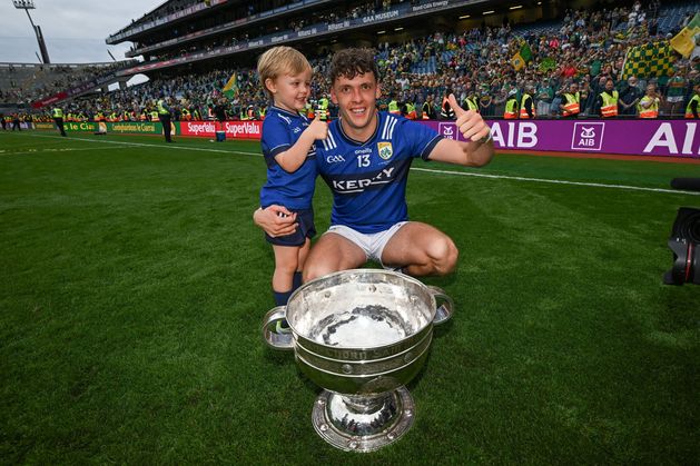 All-Ireland SFC explainer: How the new football format will play out for 2026