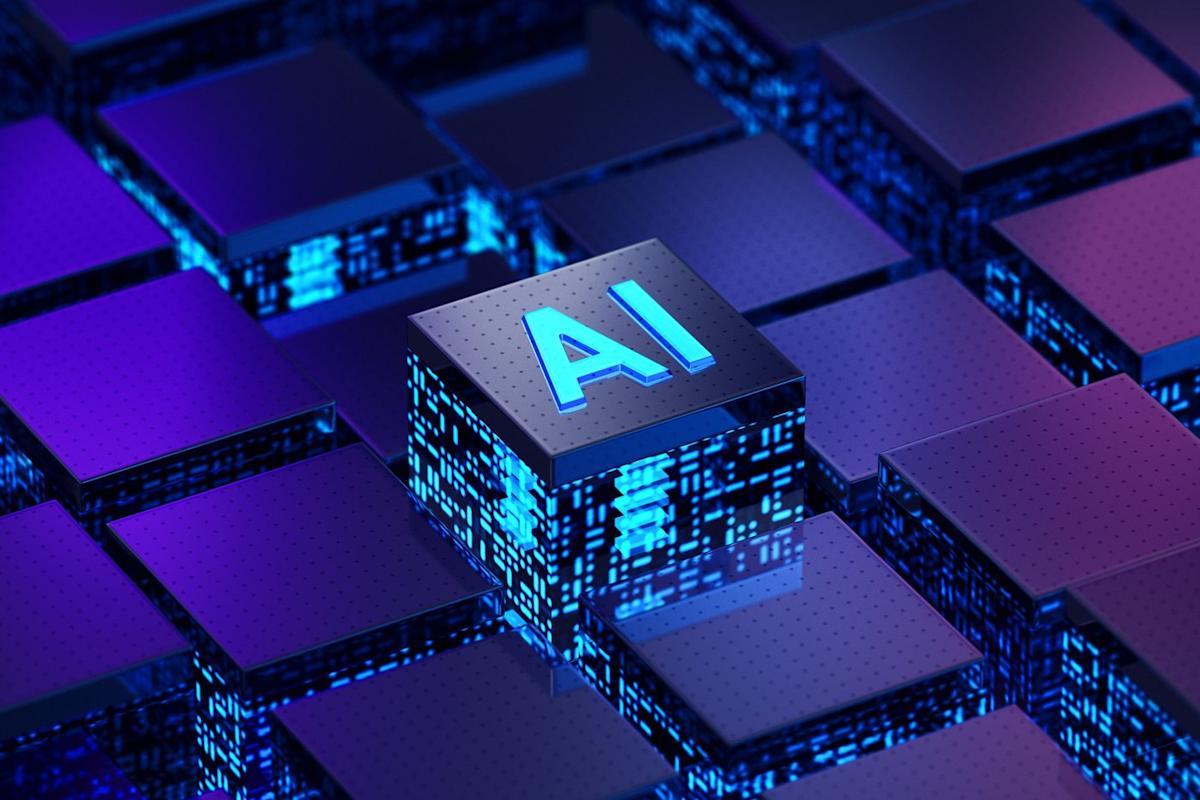 Which AI Chip Stock Has More Upside Potential?