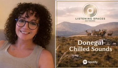 Donegal-only playlist sounds out from local businesses