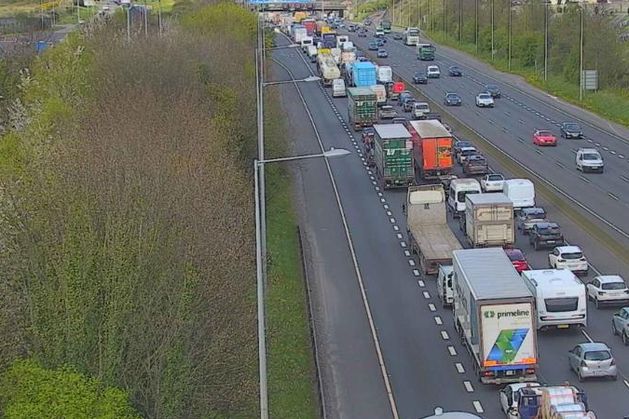 John Downing: Is this Ireland’s ‘yellow vests’ moment, or can Coalition dig in against diesel demos?