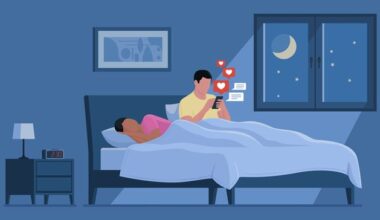 The Divorce Diaries: ‘A colleague found pictures of my husband with our kids on Tinder – he lied his way out of it’