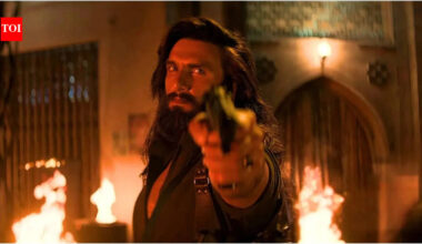 'Dhurandhar 2' OTT release: When and where to watch Ranveer Singh's blockbuster film after its theatrical run | Hindi Movie News