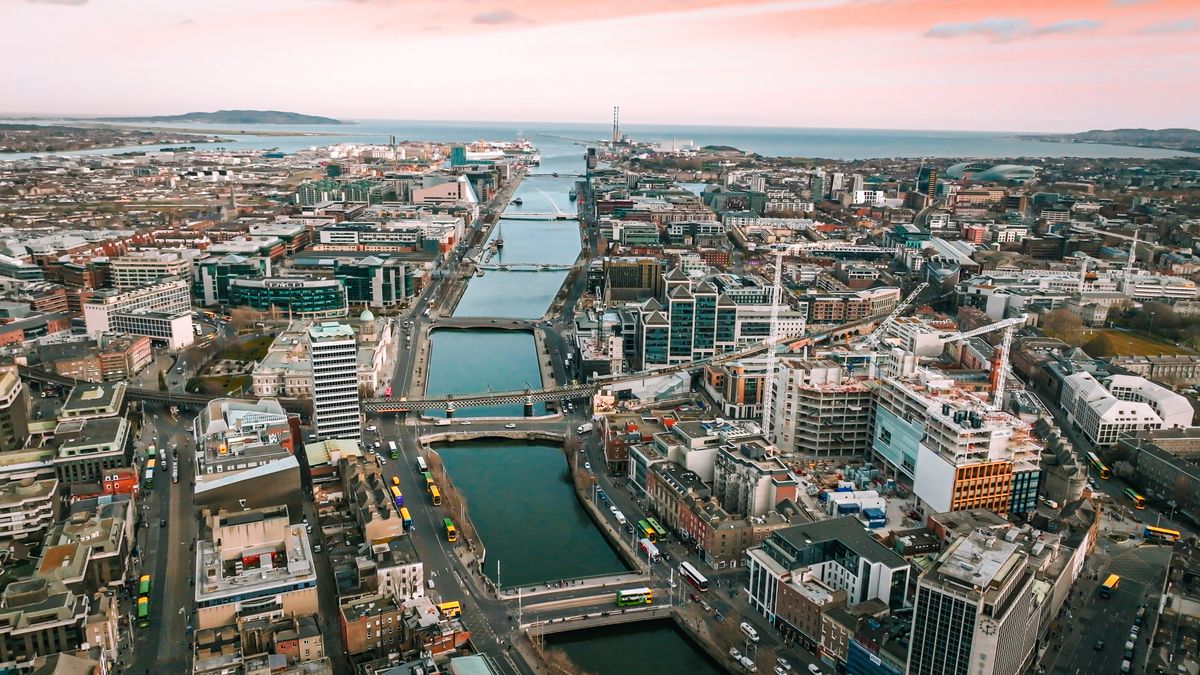 Irish Mirror