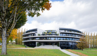 Philo Science Center at Institut Le Rosey / Bernard Tschumi Architects
