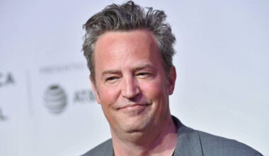 ‘Ketamine Queen’ gets 15 years for selling the drugs that killed Matthew Perry