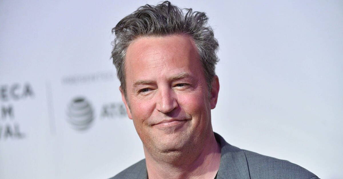 ‘Ketamine Queen’ gets 15 years for selling the drugs that killed Matthew Perry