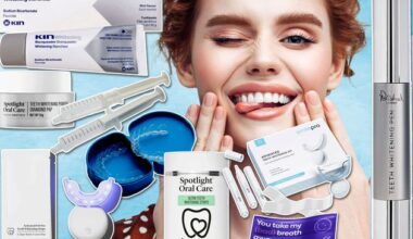 8 of the best teeth-whitening products that work and are safe to use at home