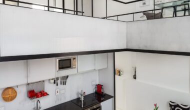 Loft-style living at ‘the Plastic House’ in Dublin’s North Strand – The Irish Times