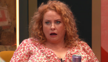 Last One Laughing UK star says Jimmy Carr forced to shut down moment that was cut from show