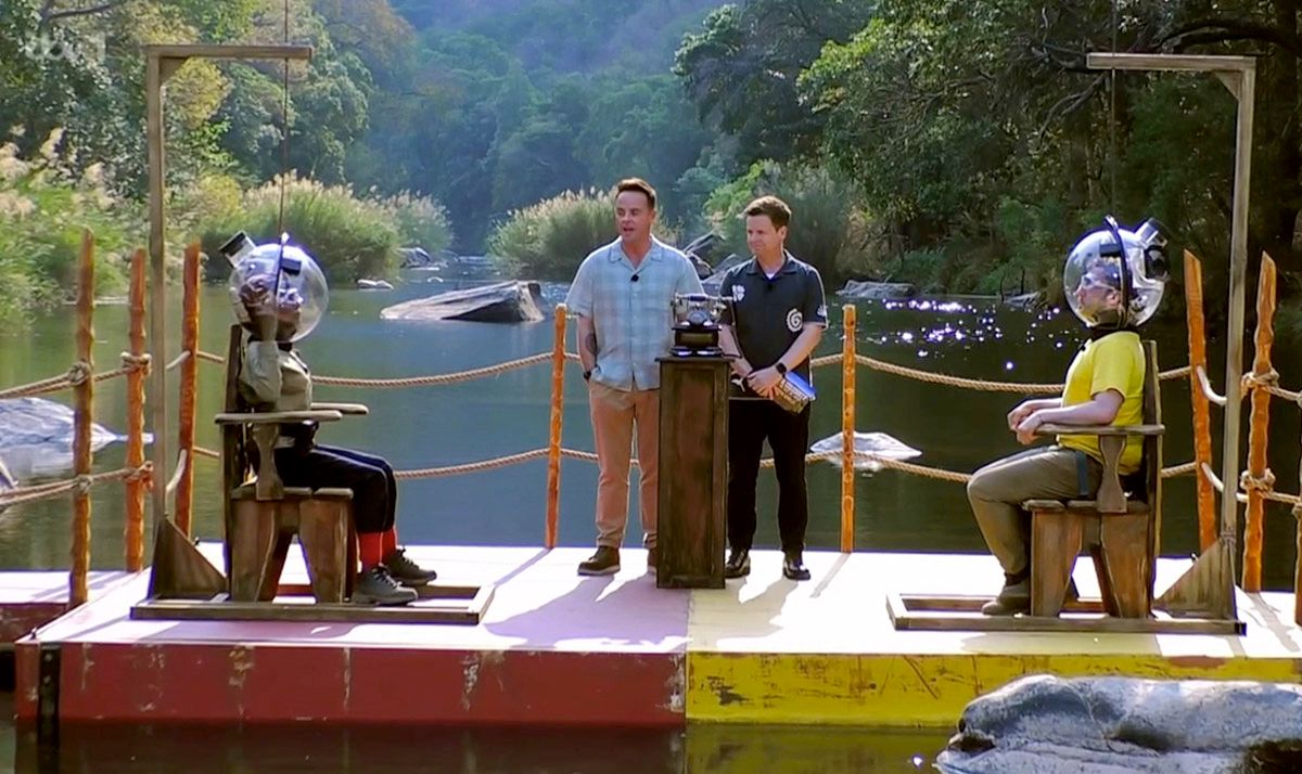 Fans of I’m A Celebrity South Africa think they already know how Wednesday's episode will begin