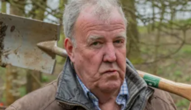 Clarkson’s Farm producer shares reason why Jeremy Clarkson’s Amazon series will one day end