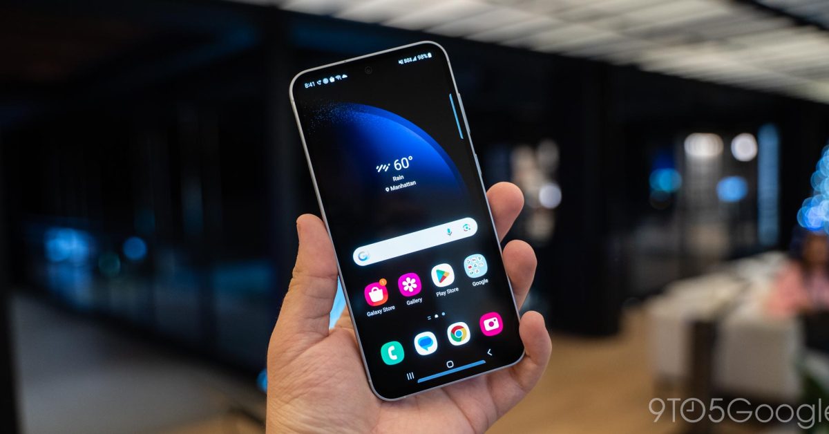 Samsung expands One UI 8.5 beta to even more Galaxy devices