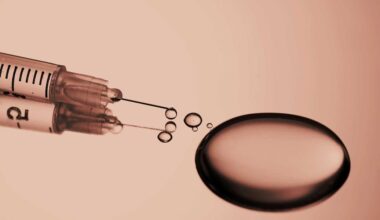 What are peptides and why is everyone suddenly injecting them? Controversial wellness trend explained