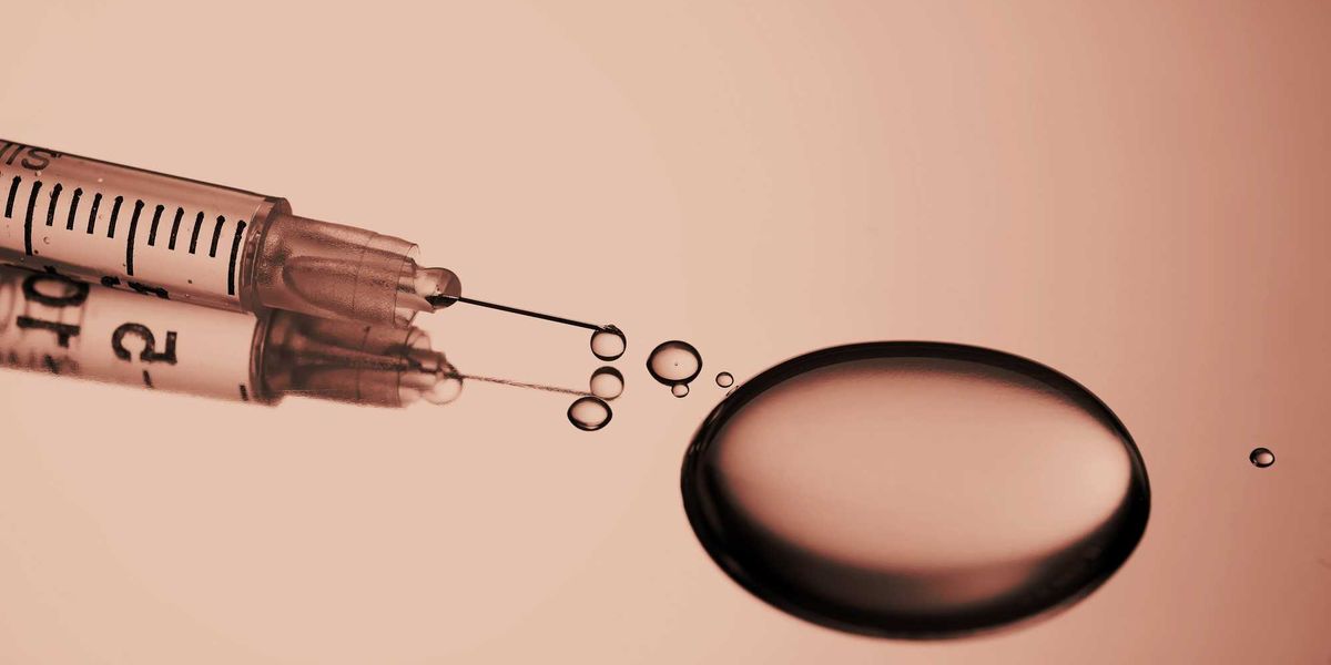 What are peptides and why is everyone suddenly injecting them? Controversial wellness trend explained