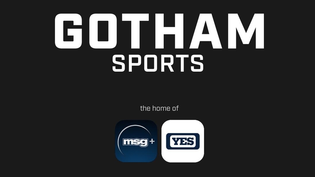 Gotham Sports App use is up 29%, but fans complain about glitches