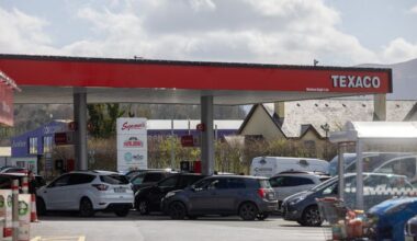 Kerry filling stations run dry as owners ‘have no idea’ when supplies will return
