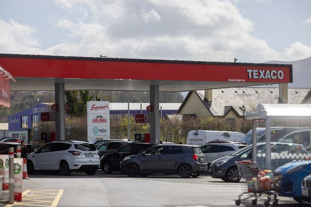 Kerry filling stations run dry as owners ‘have no idea’ when supplies will return