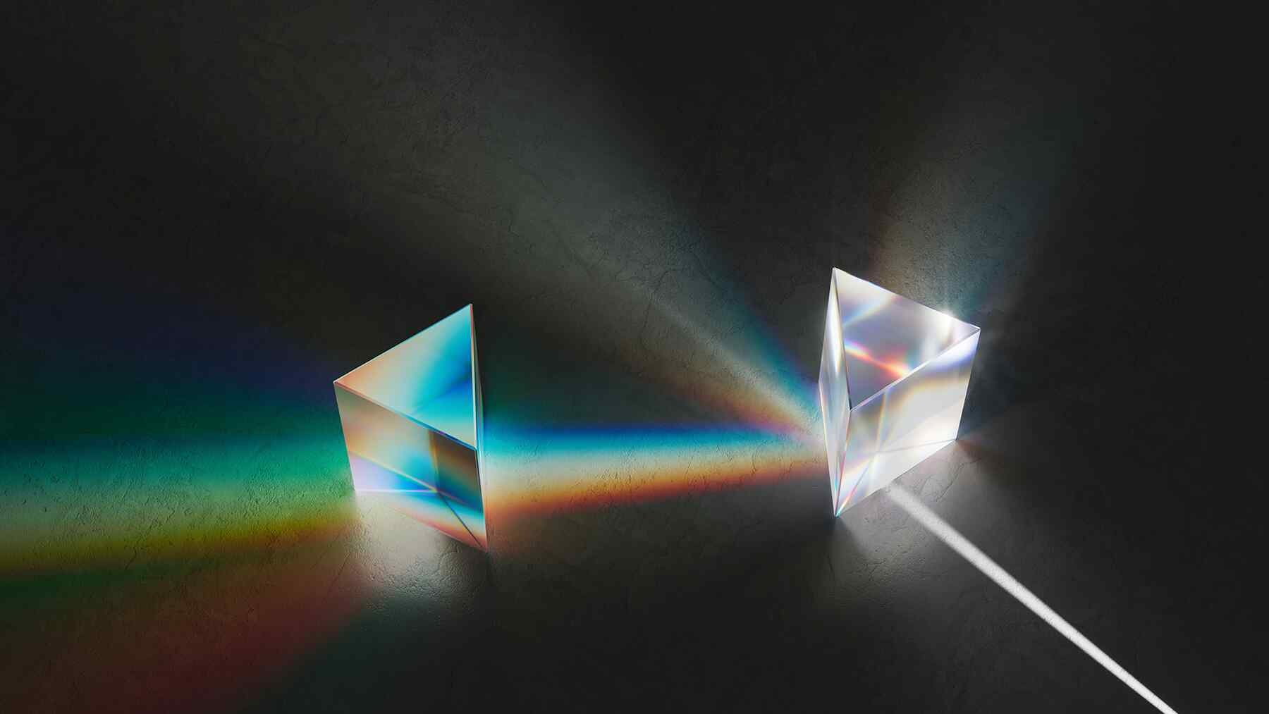 Physicists find photons in empty space